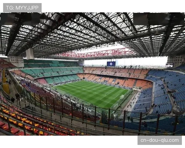 米兰市政府批准圣西罗-梅阿查球场2026年夏季翻新计划